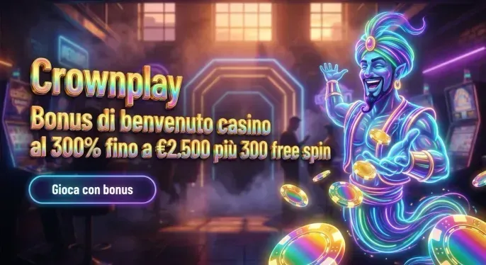 Crownplay